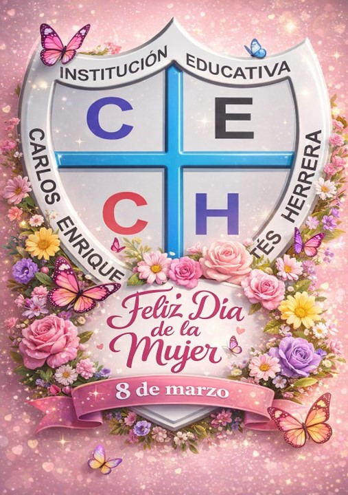 Dia de la mujer 2026